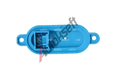 NRF Odpor vnitnho tlakovho ventiltoru NRF 342010, 342010