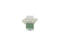 Odpor vnitnho tlakovho ventiltoru NRF ‐ NRF 342013