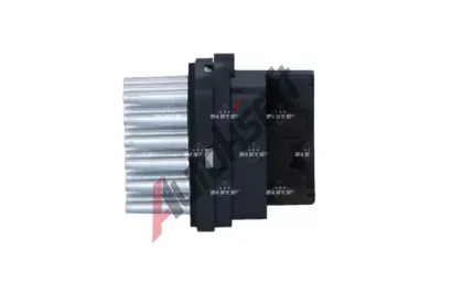 NRF Odpor vnitnho tlakovho ventiltoru NRF 342016, 342016