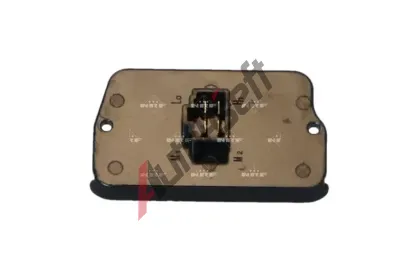 NRF Odpor vnitnho tlakovho ventiltoru NRF 342017, 342017