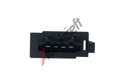 NRF Odpor vnitnho tlakovho ventiltoru NRF 342019, 342019