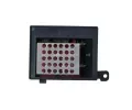 NRF Odpor vnitnho tlakovho ventiltoru ‐ NRF 342020
