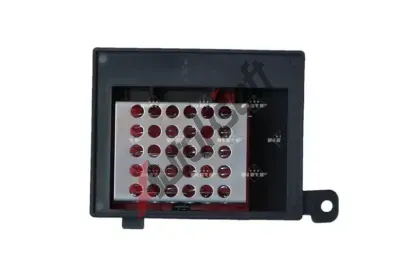 NRF Odpor vnitnho tlakovho ventiltoru NRF 342020, 342020
