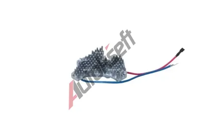 NRF Odpor vnitnho tlakovho ventiltoru NRF 342021, 342021