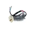 Odpor vnitnho tlakovho ventiltoru NRF ‐ NRF 342024