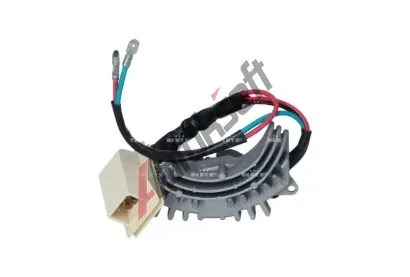 NRF Odpor vnitnho tlakovho ventiltoru NRF 342024, 342024