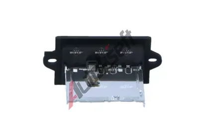 NRF Odpor vnitřního tlakového ventilátoru NRF 342026, 342026 NRF Odpor vnitřního tlakového ventilátoru NRF 342026, 342026