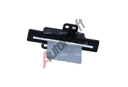 NRF Odpor vnit�n�ho tlakov�ho ventil�toru NRF 342027, 342027