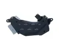 Odpor vnitnho tlakovho ventiltoru NRF ‐ NRF 342033