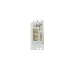 NRF Odpor vnitnho tlakovho ventiltoru NRF 342034, 342034