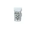 NRF Odpor vnitnho tlakovho ventiltoru NRF 342035, 342035