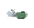 Odpor vnitnho tlakovho ventiltoru NRF ‐ NRF 342038