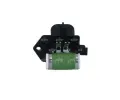 Pedadn odpor elektromotoru ventiltoru chladie NRF ‐ NRF 342039