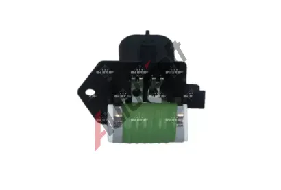 NRF Pedadn odpor elektromotoru ventiltoru chladie NRF 342039, 342039