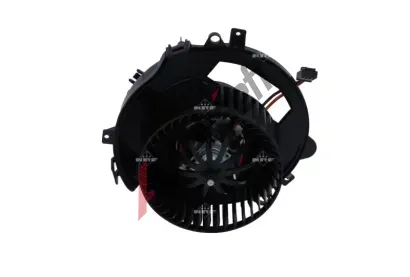NRF Vnitn ventiltor NRF 34204, 34204