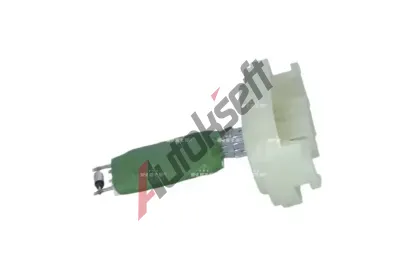 NRF Odpor vnitřního tlakového ventilátoru NRF 342040, 342040  NRF Odpor vnitřního tlakového ventilátoru NRF 342040, 342040