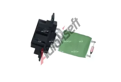 NRF Odpor vnitnho tlakovho ventiltoru NRF 342041, 342041