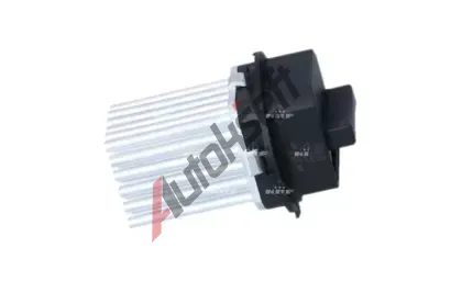 NRF Odpor vnitnho tlakovho ventiltoru NRF 342044, 342044