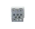NRF Odpor vnitnho tlakovho ventiltoru ‐ NRF 342045