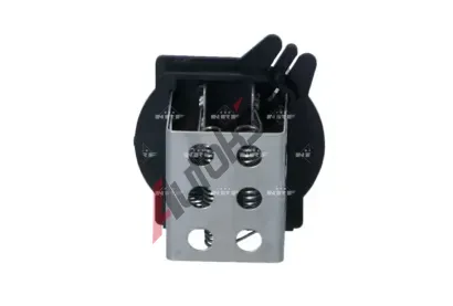 NRF Odpor vnitnho tlakovho ventiltoru NRF 342052, 342052