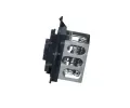 NRF Odpor vnitnho tlakovho ventiltoru NRF 342052, 342052