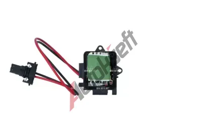 NRF Odpor vnitnho tlakovho ventiltoru NRF 342054, 342054