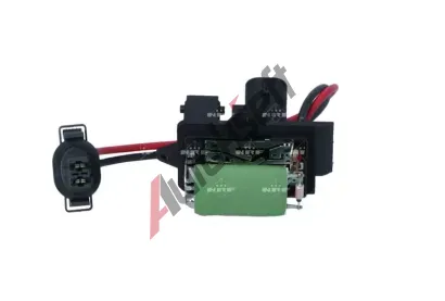 NRF Odpor vnitnho tlakovho ventiltoru NRF 342057, 342057