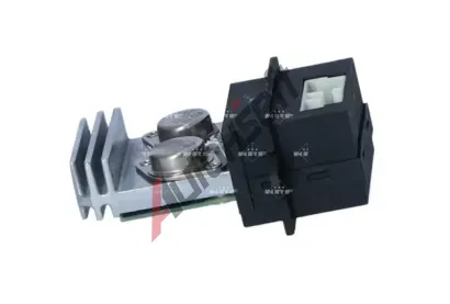 NRF Odpor vnitnho tlakovho ventiltoru NRF 342058, 342058