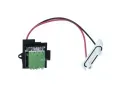 Odpor vnitnho tlakovho ventiltoru NRF ‐ NRF 342059