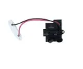 NRF Odpor vnitnho tlakovho ventiltoru NRF 342059, 342059