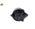 NRF Vnitn ventiltor NRF 34205, 34205