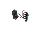 Odpor vnitnho tlakovho ventiltoru NRF ‐ NRF 342062