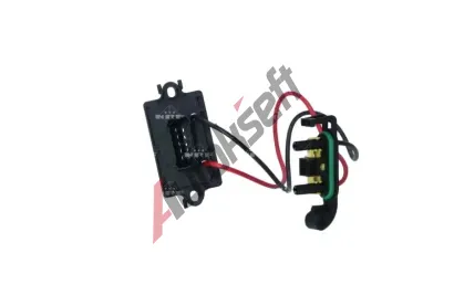 NRF Odpor vnitnho tlakovho ventiltoru NRF 342062, 342062
