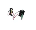 NRF Odpor vnitnho tlakovho ventiltoru NRF 342062, 342062