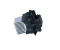 NRF Odpor vnitnho tlakovho ventiltoru NRF 342063, 342063