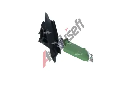 NRF Odpor vnitnho tlakovho ventiltoru NRF 342065, 342065