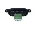 Odpor vnitnho tlakovho ventiltoru NRF ‐ NRF 342068