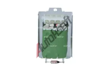 NRF Odpor vnitnho tlakovho ventiltoru NRF 342070, 342070