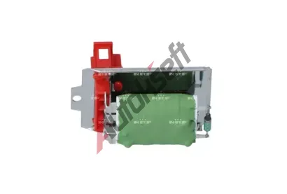NRF Odpor vnitnho tlakovho ventiltoru NRF 342071, 342071