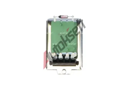 NRF Odpor vnitnho tlakovho ventiltoru NRF 342072, 342072