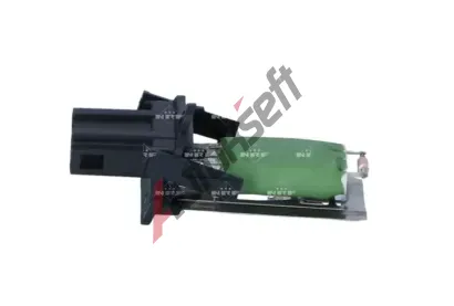 NRF Odpor vnitnho tlakovho ventiltoru NRF 342073, 342073