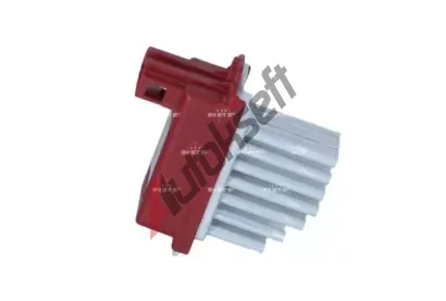 NRF Odpor vnitnho tlakovho ventiltoru NRF 342075, 342075