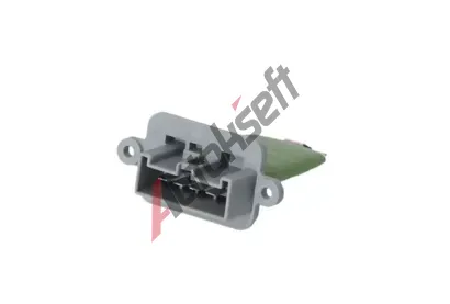 NRF Odpor vnitřního tlakového ventilátoru NRF 342078, 342078  NRF Odpor vnitřního tlakového ventilátoru NRF 342078, 342078