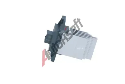 NRF Odpor vnitnho tlakovho ventiltoru NRF 342079, 342079