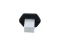 NRF Odpor vnitnho tlakovho ventiltoru NRF 342080, 342080