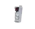 NRF Odpor vnitnho tlakovho ventiltoru NRF 342082, 342082