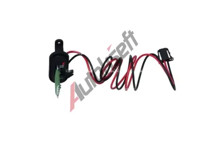 NRF Odpor vnitnho tlakovho ventiltoru NRF 342091, 342091