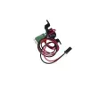 NRF Odpor vnitnho tlakovho ventiltoru NRF 342091, 342091