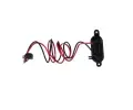 NRF Odpor vnitnho tlakovho ventiltoru NRF 342091, 342091