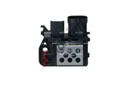 NRF Pedadn odpor elektromotoru ventiltoru chladie NRF 342092, 342092